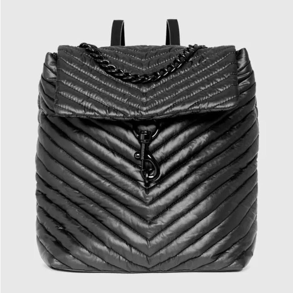 Rebecca Minkoff Edie Nylon Backpack